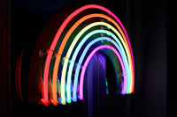 Customised Neon Sign