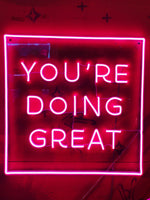 Customised Neon Sign - Premium Neon Signs from PartyPax - Just $0! Shop now at PartyPax