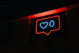 Customised Neon Sign