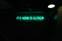 Customised Neon Sign