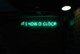 Customised Neon Sign