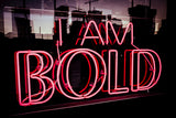 Customised Neon Sign
