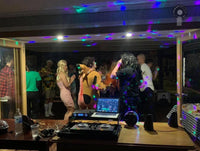 DJ + MC from Primary DJ - Premium  from PrimaryDJ - Just $0.00! Shop now at PartyPax